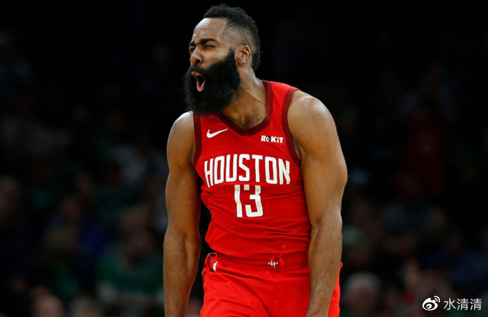 哈登与字母哥的巅峰对决谁才是真正的联盟第一人