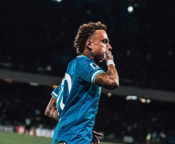 官方：曼城签下格伊！赫罗纳将租借巴萨门将！梅努将留在曼联！