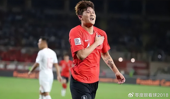 中超最赚钱引援！北京国安4年从他身上白赚6200万元，已成摇钱树