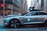 2025上海车展：AI定义汽车时代已至