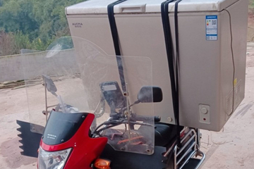 澳柯玛服务工程师100公里骑行续写服务边界