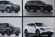 想买中大型SUV的别急！这4款新车上半年将发布，看点都很足