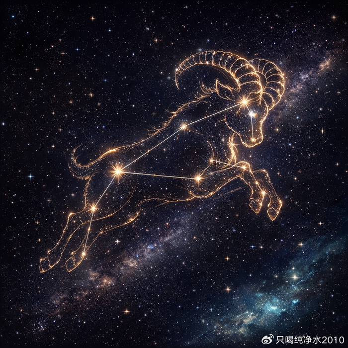 白羊座：2026年，你终于不用再硬撑了，命运开始站在你这边