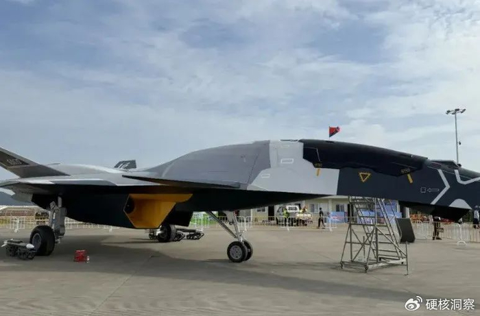 十万吨级空天母舰，中国的“南天门计划”：到底是真还...