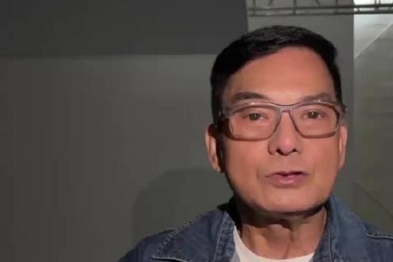 今天又做了一件特别重要的事情！