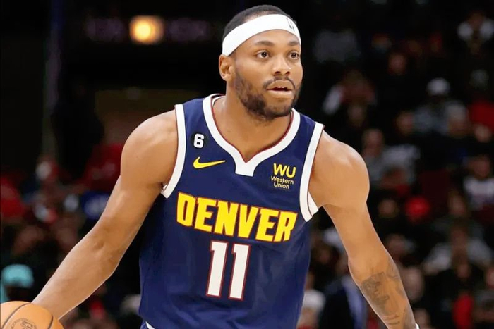 约基奇在NBA的统治级表现如何重塑现代中锋定义