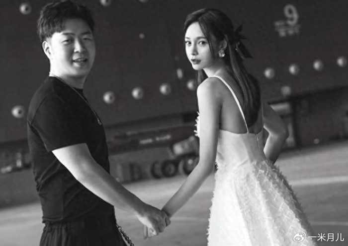 过年了:杜海涛母子去沈梦辰老家,一家人其乐融融!