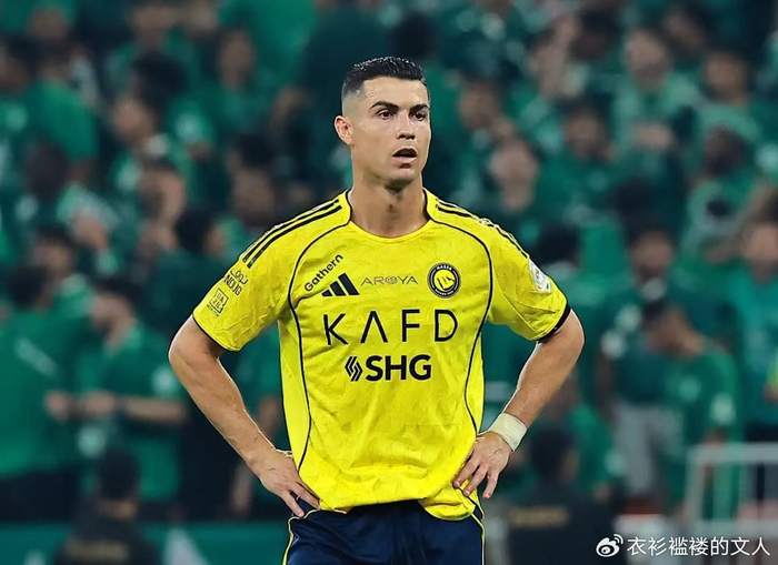 不会离开沙特！曝C罗已回归训练，罢赛只是想为球队争取更多资金