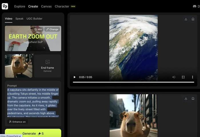 免费生成视频的ai软件都有哪些 w700d1q75cms.jpg
