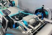 上海车展观察：小型高功率混动专用发动机的角逐与突破