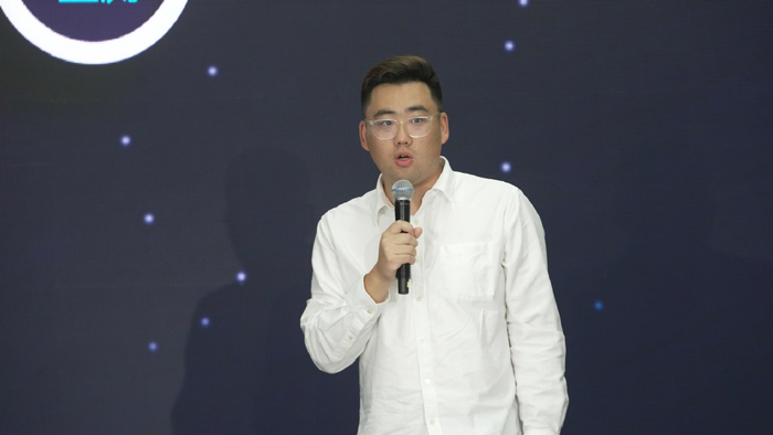 为什么叫做微乔线海林自控2023年度分享会，精彩重温！_https://www.jmylbn.com_新闻资讯_第8张