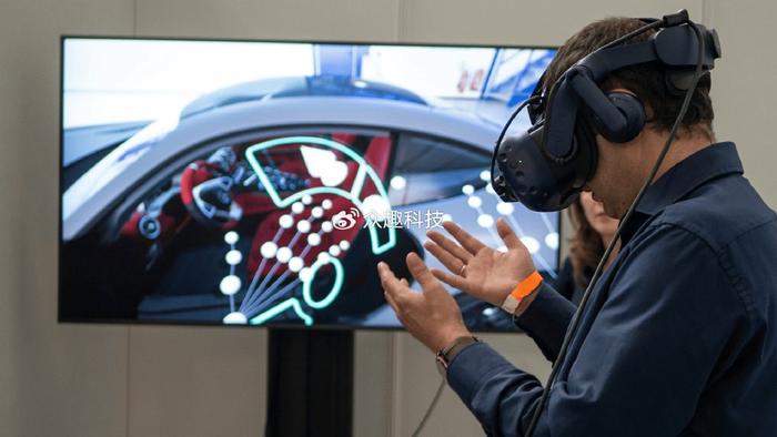 什么是VR展示？VR展示的用途