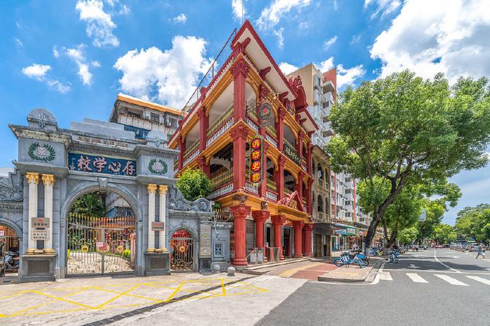 汕头林百欣科技中专有什么汕头_汕头