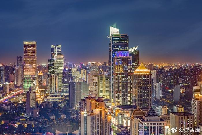 众诚洞察 | 中国地方经济高质量发展九大科技创新案例发布！