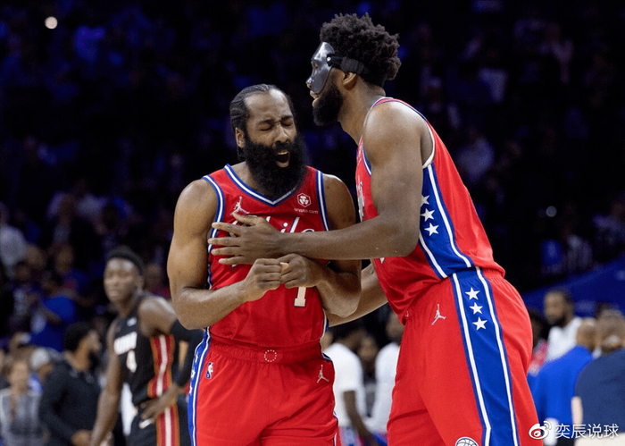 哈登布克谁才是真正的得分机器