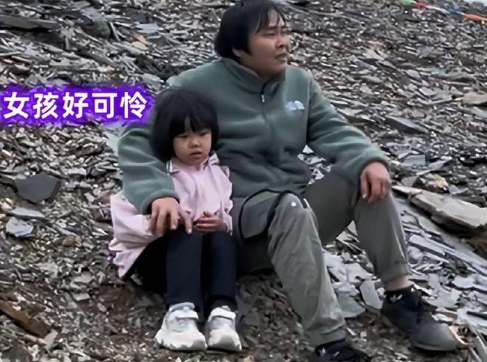 女子带着小孩流浪者，上载音频求红包，用小孩挣钱，真恶毒！(图5)