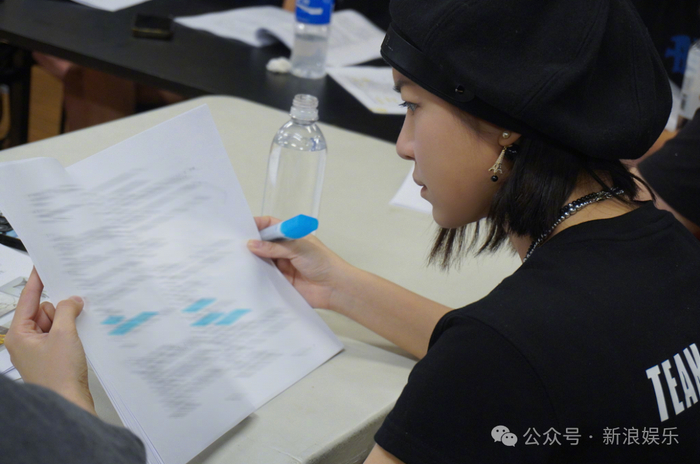 陈妍希,当「甜妹」成为「姐姐」