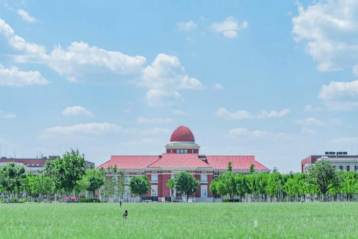 高考结束了，来看看中国最好吃的20所大学！