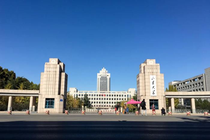 高考结束了，来看看中国最好吃的20所大学！