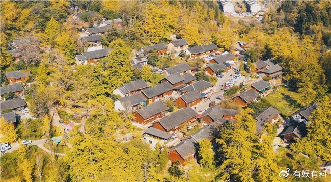 跟着房车游贵州——19℃的六盘水，草原、古村与冰雪的奇遇！