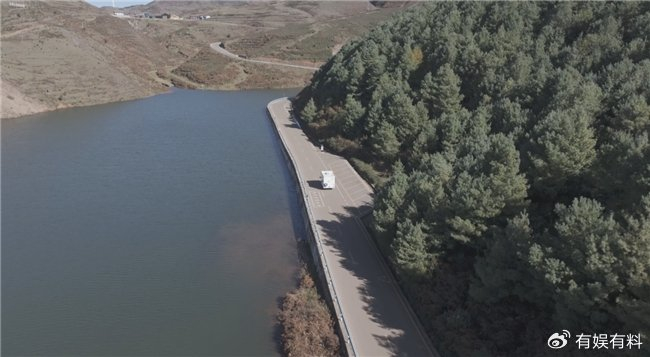 跟着房车游贵州——19℃的六盘水，草原、古村与冰雪的奇遇！