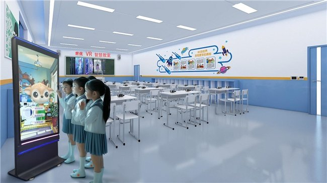 世优科技携AI数字人教师亮相,入选“AI教育科技产品TOP30”榜单 世优科技携AI数字人教师亮相,入选“AI教育科技产品TOP30”榜单