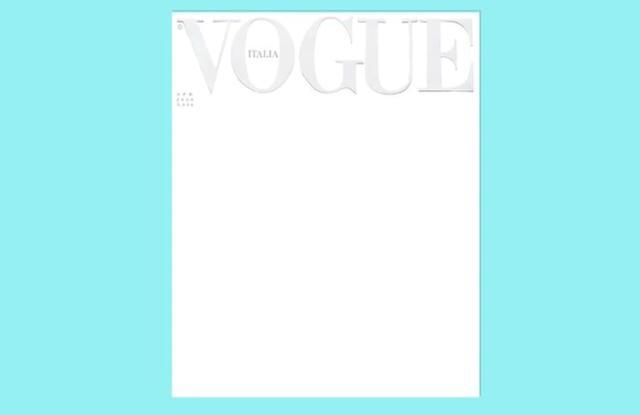 葡萄牙版《Vogue》因调侃神经病被臭骂下架，疫情后时尚圈的改变