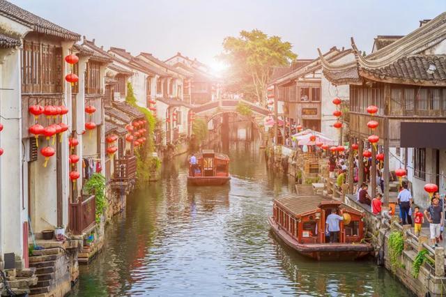 10个绝美小众旅行地推荐，五一小长假一起去走一走