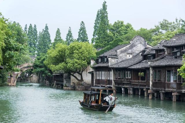 10个绝美小众旅行地推荐，五一小长假一起去走一走