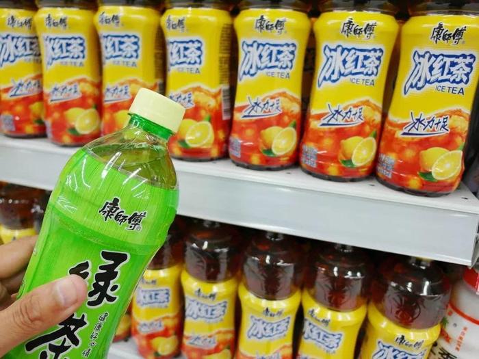中国又一大饮料巨头正式确认，超越统一农夫山泉，全年卖出356亿