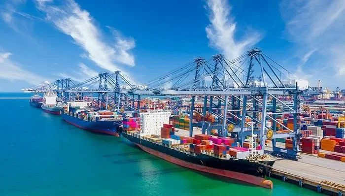 纺织品出口，2020年纺织品出口退税率，真没想到，