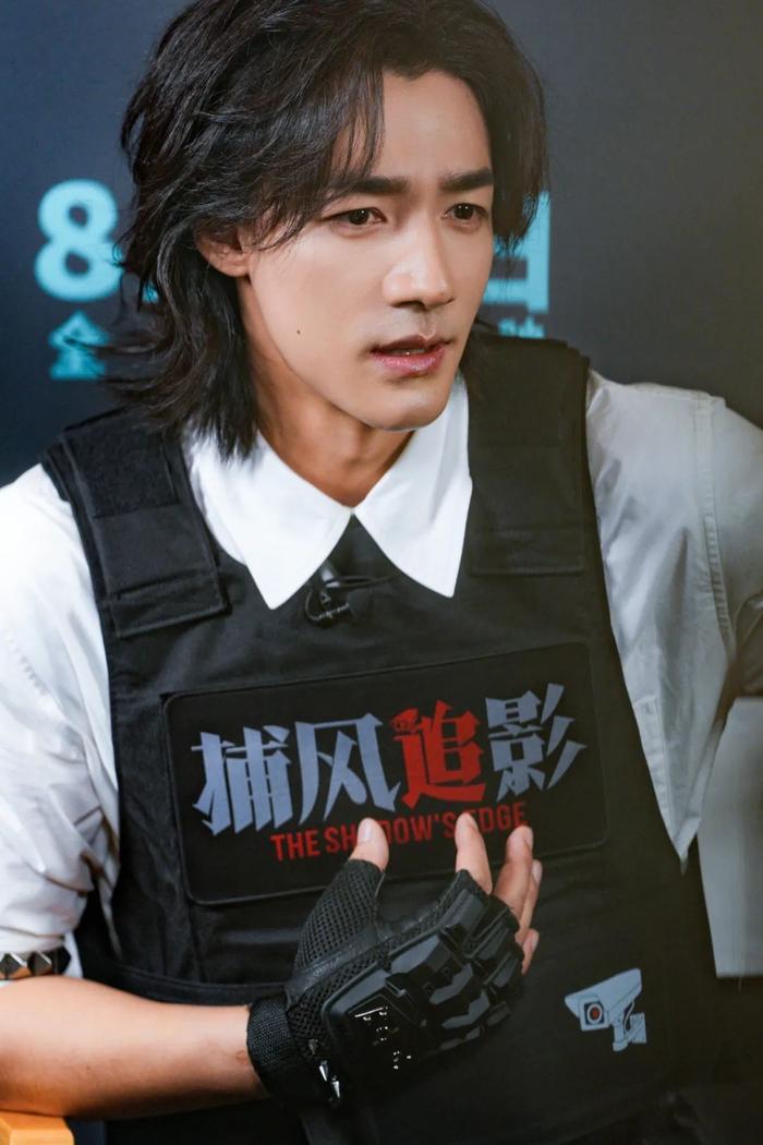 此沙：大凉山青年勇闯电影圈