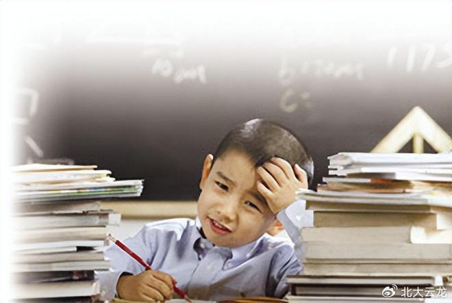 孩子越大越不爱学习，甚至出现厌学情绪，家长该怎么办？