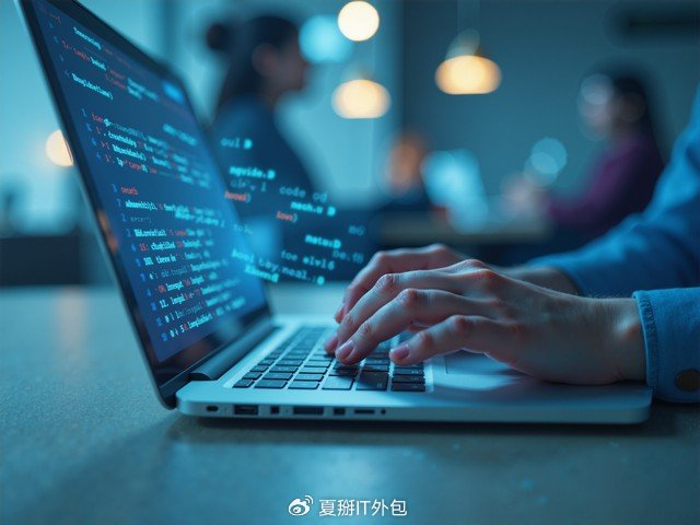 it外包 45岁老程序员,真的山穷水尽了吗