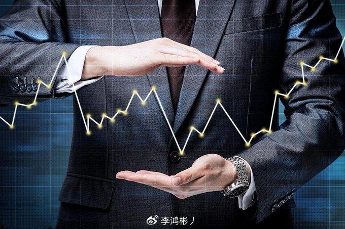 李鸿彬：8.16黄金冲高回落是事实，深V洗盘还要跌