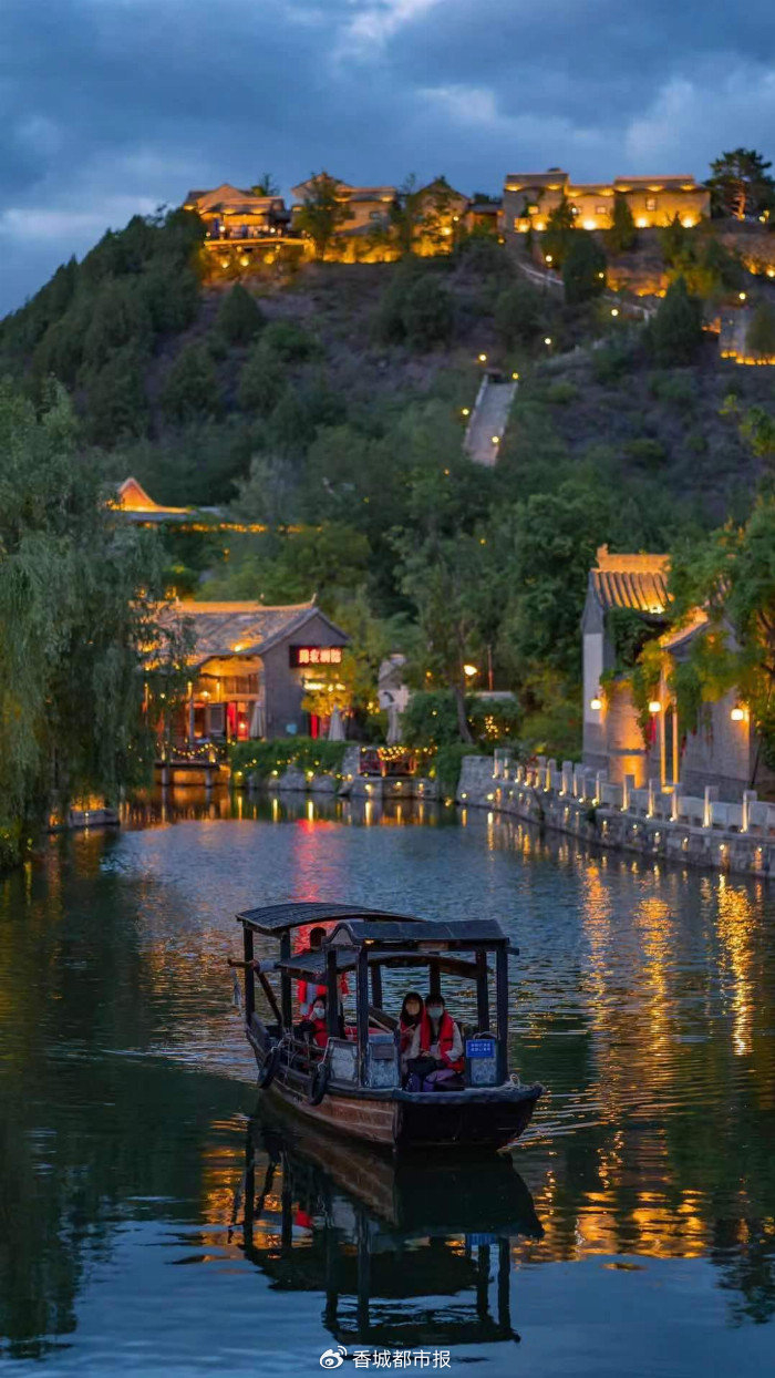 汤河公园大姐去哪了：2025年汤河公园大姐去向深度揭秘与解析