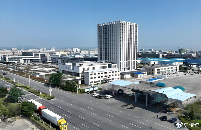 中国跨境电商产业园:发展现状与特色亮点|电商企业|物流|仓储|产业链|政策_新浪新闻