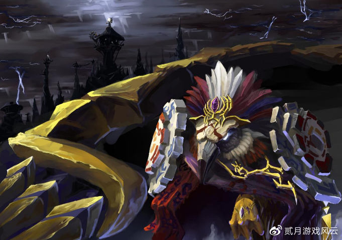 红魔世界：B3期怎么加速侧发力虚无鳐？三个半小时循环式各项任务，秉持做(图4)
