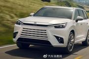 雷牌“汉兰达”？雷克萨斯TX发布，尺寸更膨胀