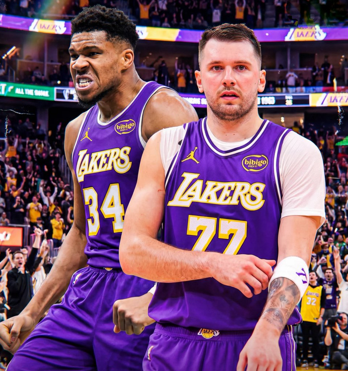 湖人今夏将猛追字母！有顶薪空间可签换里夫斯：为詹皇离队做准备