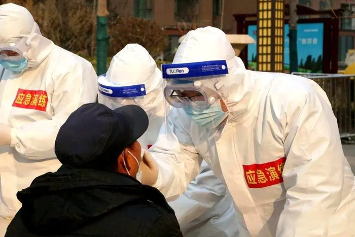 武汉不明原因肺炎「疫情从开始到爆发的过程是什么样的」 武汉不明原因肺炎「疫情从开始到爆发的过程是什么样的」