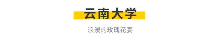 高考结束了，来看看中国最好吃的20所大学！