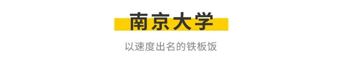 高考结束了，来看看中国最好吃的20所大学！