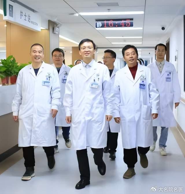 岳阳市中医院泌尿外科主任周震：匠心独运研微创，仁心仁术护健康怎么可以错过