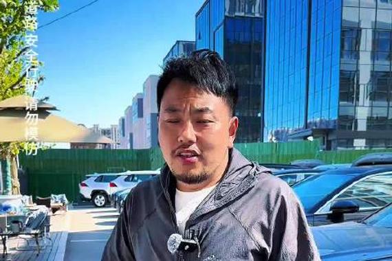 汽车的价格你们觉得还会在降吗？还有没买汽车的吗？