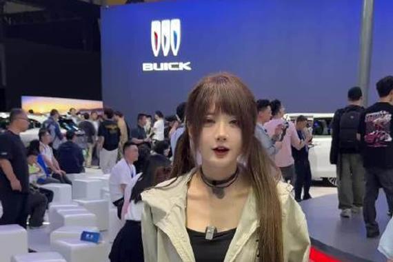 从西装暴徒到性能卷王，新款别克君威你们觉得如何