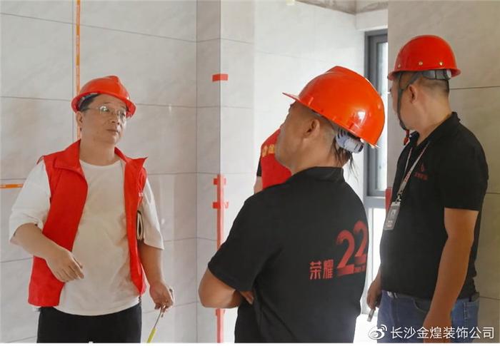 找装修公司应该留意些什么