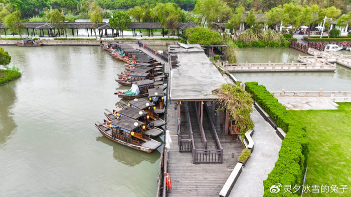 常熟沙家浜风景区好玩吗 沙家浜门票价格景点推荐
