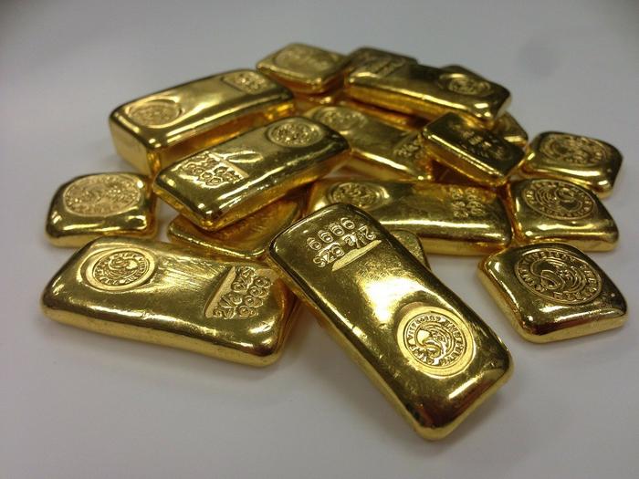 高盛：赶快买黄金，黄金能到1800美元？现在是买黄金的好时机吗？