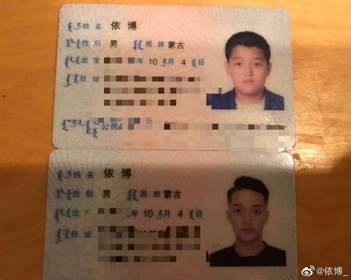 国风美少年、学院风男孩~2020届艺考生还有多少帅哥没被发现？